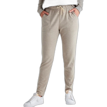 Hong Kong direct mail trendy luxury Free Fly womens fleece casual pants FFY002F