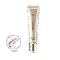 Direct mail from Japan FANCL Moisturizing Makeup Primer Cream Purple 18g (SPF25・PA)