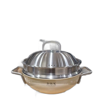 Korean direct mail BRK steamer milk color BRK5P24WKMK