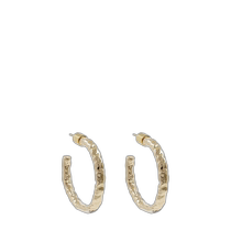 Hong Kong direct mail trendy luxury Jennifer Fisher womens Hailey mini hoop earrings