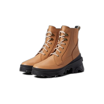 US Direct Mail SOREL Brex™ Boot Lace Tan Light Yellow Black