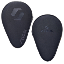 Direct mail from Japan Stiga table tennis bag global racket set RIVAL JPBATCOVER RIVAL JP (14