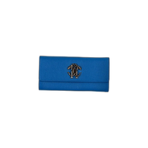 Hong Kong Direct Mail Fashion Luxury Roberto Cavalli Roberto Cavalli Womens Wallet
