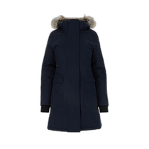 Hong Kong direct mail trendy luxury Nobis womens PIUMINO down jacket MERIDETH