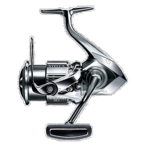 Japan direct mail SHIMANO 22 fishing reels 4000MHG