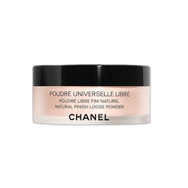 Hong Kong direct mail Chanel Chanel light powder loose powder light skin color #20 makeup oil control matte 30g