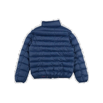 Hong Kong direct mail fashionable luxury Tommy Hilfiger girls Shell jacket childrens clothing