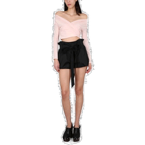 Hong Kong direct mail philosophy di lorenzo serafini womens top T-shirt
