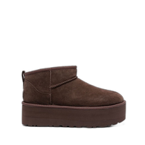 Hong Kong direct mail UGG womens boots 1135092BCDR-0 AW2024 brown