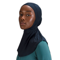 Hong Kong direct mail trendy luxury Lululemon womens lightweight functional headscarf LW9DSFS headscarf