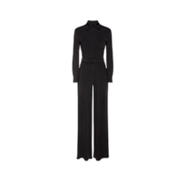 Hong Kong direct mail trendy luxury Tom Ford womens jumpsuit TUJ111JEX106