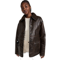 Hong Kong direct mail trendy luxury Saks Potts womens Ada jacket SAKSP