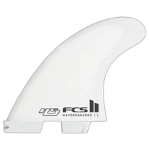 Direct mail from Japan FCS2 surfing short surfboard HAYDEN SHAPES PC AIRCORE TRI FINS