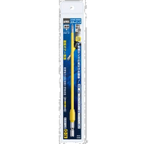 Anex color segmented cross bits 2×200 6 pieces ACMD 2200