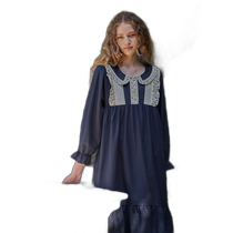 Korean direct mail ullala pajama bottoms