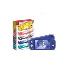 日本直邮任天堂Switch Lite日版NS游戏掌机便携迷你多色可选