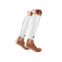 Direct mail from Japan to McDavid: 2 pieces of power leg warmers