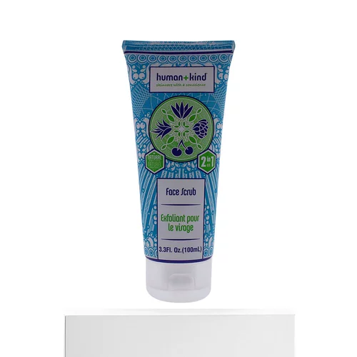 Увлажняющий отшелушивающий скраб для ухода за кожей, доставка напрямую из США, 94г, глубокое очищение, сужает поры