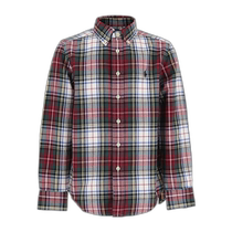 Hong Kong direct mail RALPH LAUREN boys shirt 323952201001