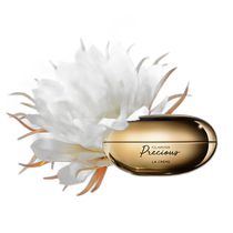 Clarins Precious Cream 50ml direct mail from Europe