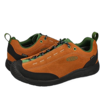 Direct mail from Japan KEEN JASPER II waterproof mens low-top sneakers KEEN Maple Forest Elf