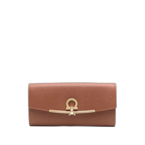 Hong Kong direct mail SALVATORE FERRAGAMO womens wallet 22D1500775037