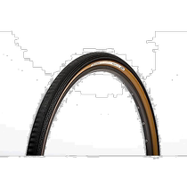 (Direct Mail from Japan) Panaracer Tire Gravel King SS Black Brown 650B Gravel Road