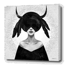 curioos The Mound Ii - Multi (American Outlet) Straight Hair