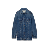 Hong Kong direct mail trendy luxury KHAITE womens jacket 1126908