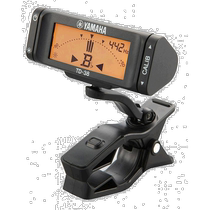 Japan direct mail YAMAHA Yamaha clip-on tuner TD 38L beat accurate sound loud sound metronome