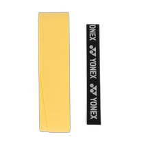 Nichichao running errands YONEX tennis grips for men women and children anti-slip straps hand gel yellow FF