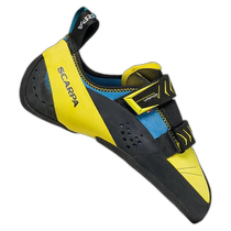 Hong Kong Direct Mail SCARPA Outdoor Mountaineering and Rock Climbing 70040001GIALLOBLU