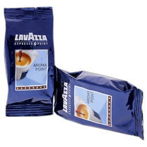 Direct mail from the United States Lavazza espresso flavored coffee 1 bag rich flavor creamy espresso