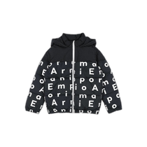 Hong Kong Direct Mail Luxury Emporio Armani Girls Shell Jacket