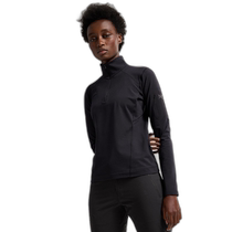 Canadian direct mail Arcteryx Rho womens zipper collar thermal underwear