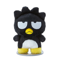 Japan Direct Mail (Japan Direct Mail) Sanrio Sanrio Clothes Hanger Plush Doll Cool Penguin Doll 80