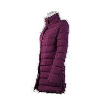 Hong Kong Direct Mail Luxury Emporio Armani Womens Logo Down Jacket