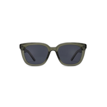 Korean direct mail blue elephant sunglasses