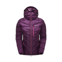 Hong Kong direct mail MONTANE womens down jacket 2115695804534ESASKATOONBERRY jacket