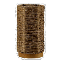 Direct mail from Japan Ohm Japanese style table stand TSC 2603NT TSC 2603NT natural brown