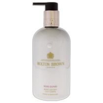 Direct mail from the United States Molton Brown Rose Dune Body Lotion Unisex Body Lotion 296ml