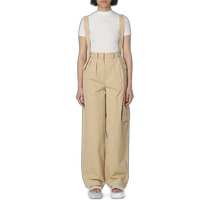 Hong Kong Direct Mail Trendy Luxury Kenzo Womens Overalls FD52PA0649RO