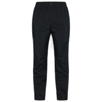 Hong Kong direct mail haglofs womens outdoor assault pants 1072856TRUEBLACK