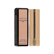 Hong Kong direct mail Gucci Rouge A Levres Mat lipstick (#25 Goldie Red) (3 5g)