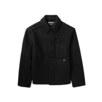 Hong Kong direct mail JACQUEMUS mens outdoor windbreaker 1647597341626954