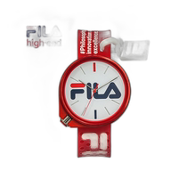 Korean direct mail fila universal sports watch fila