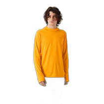 Canadian direct mail Arcteryx Cormac mens hoodie suitable for high-intensity adventures UPF 4