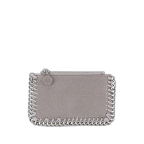 Hong Kong direct mail STELLA MCCARTNEY womens wallet 422364W9132176036LIGHTGREY