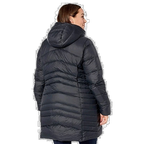 Hong Kong Direct Mail Fashion Luxury Columbia Womens Park™ Plus Size Autumn Midi Jacket
