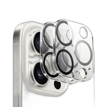 (Direct mail from Korea) ELAGO iphone 15 Pro 15 ProMax universal camera tempered film